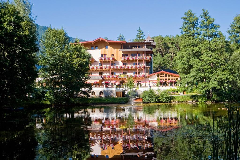 Huber Tramserhof 4*