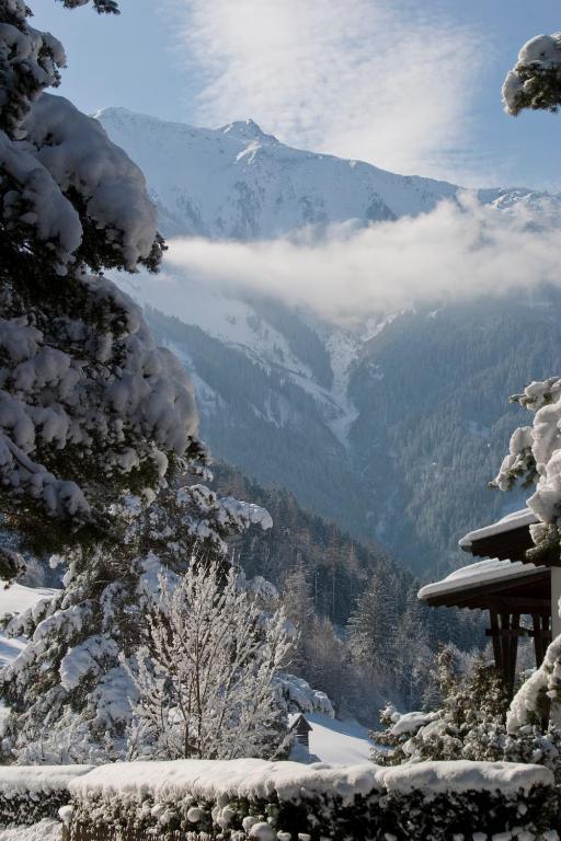 Hotel Huber Tramserhof 4*