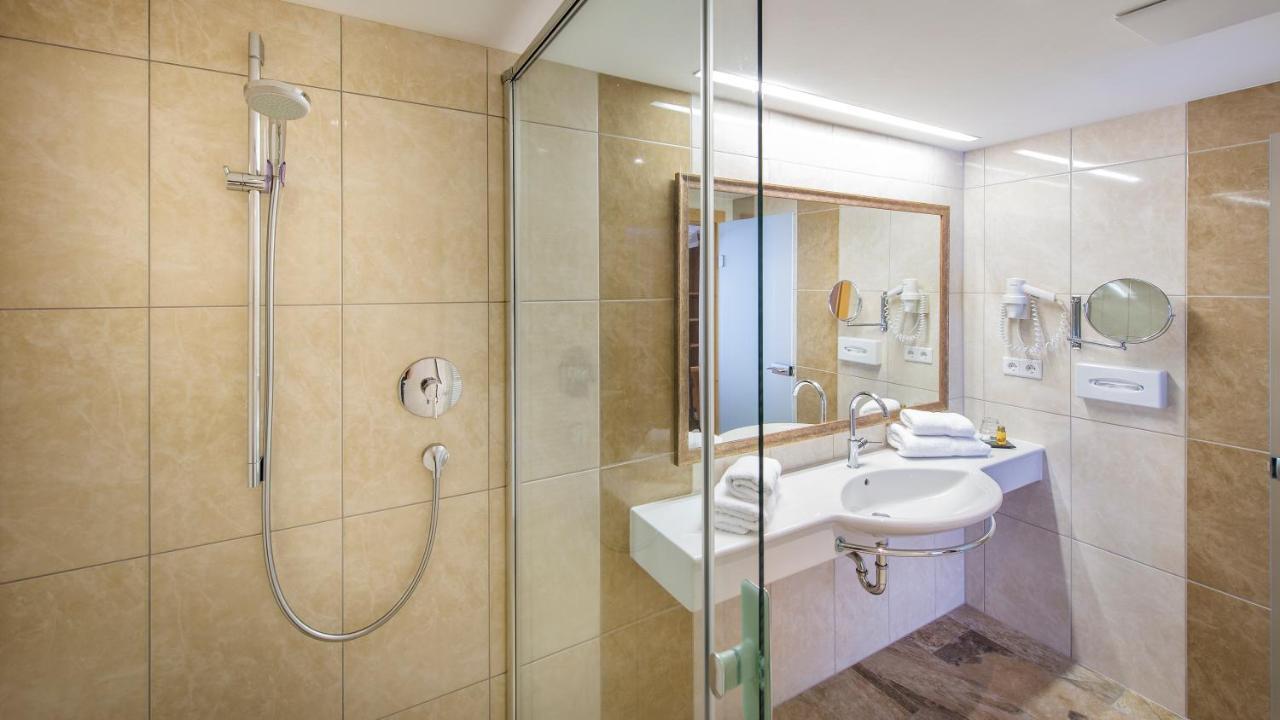 Hotel Huber Tramserhof Landeck