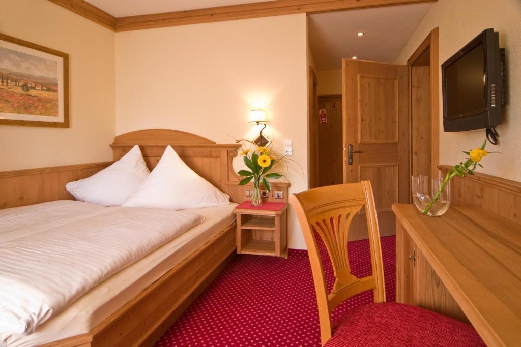 Huber Tramserhof Hotel