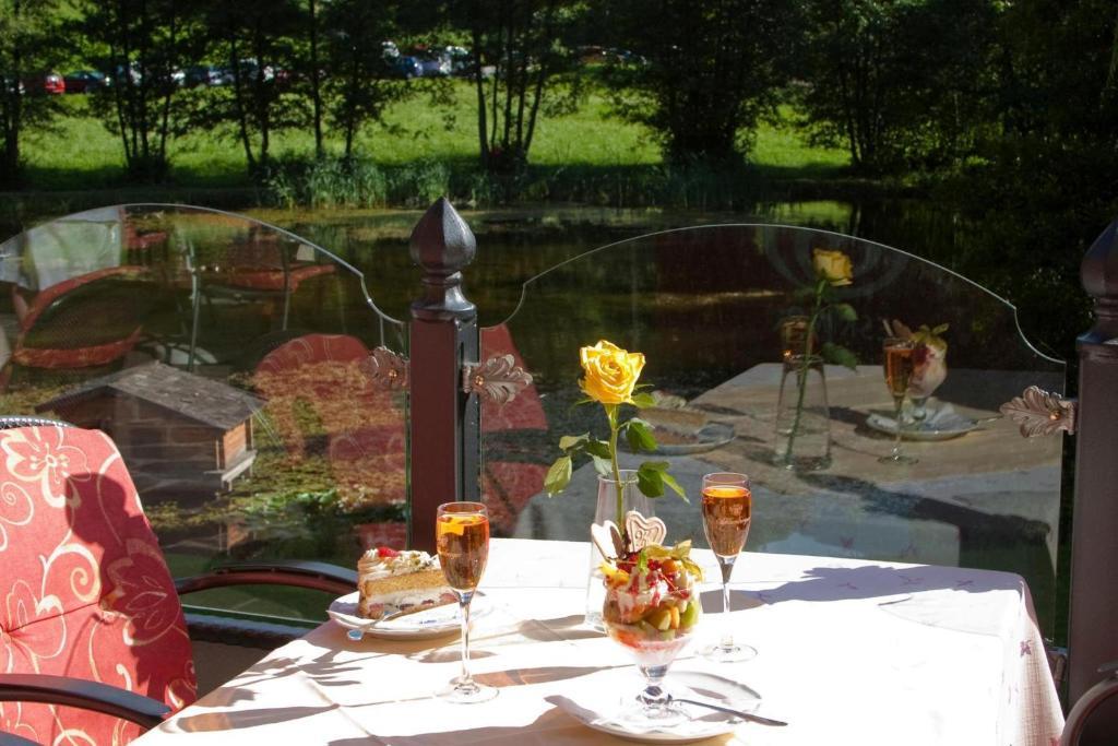 Huber Tramserhof Hotel 4*