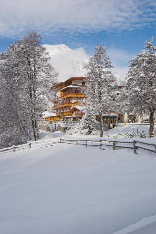 Huber Tramserhof 4* Landeck