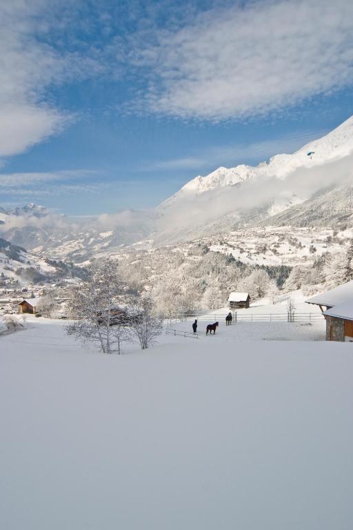 Huber Tramserhof 4*