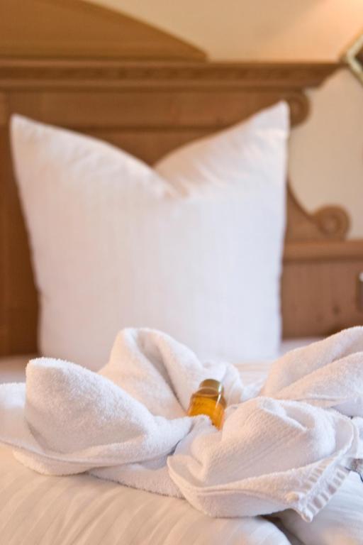 Hotel Huber Tramserhof 4*