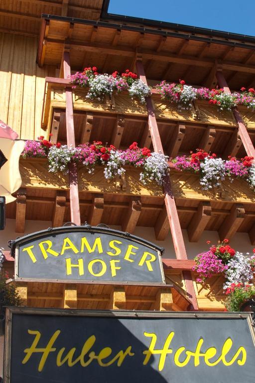Huber Tramserhof 4* Landeck
